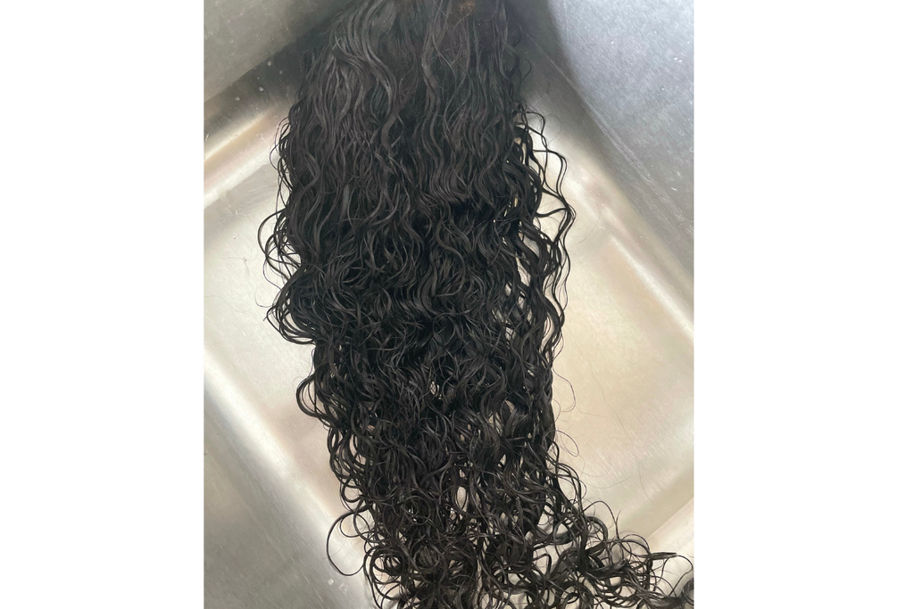 Benefits of Co-Washing Your Hair Extensions