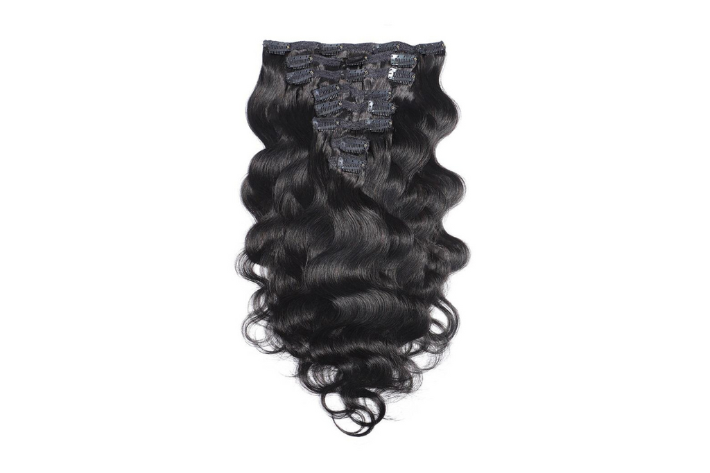 Your Guide to Beginner Friendly Hair Extensions