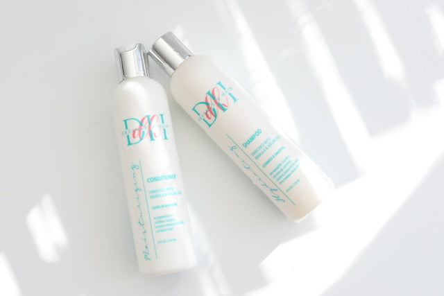 5 Need To Know Marula and Argan Oil Benefits