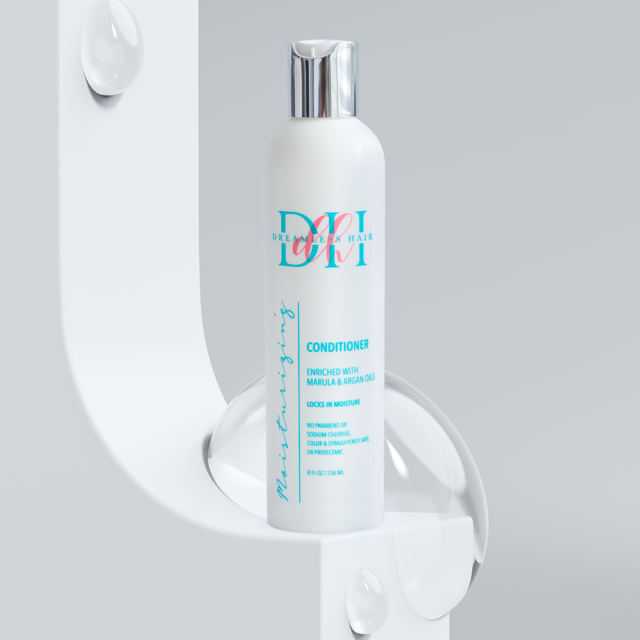 Hair Extension Struggles