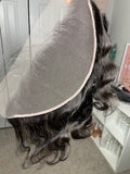 Virgin Hair HD Lace Frontals