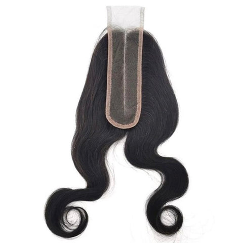 Virgin Hair HD Lace Closures