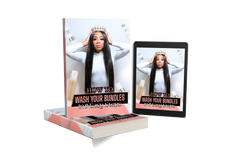 How To Wash Your Bundles In 9 Easy Steps