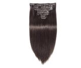 Clip In Hair Extensions