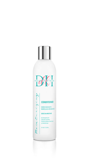 Moisturizing Conditioner