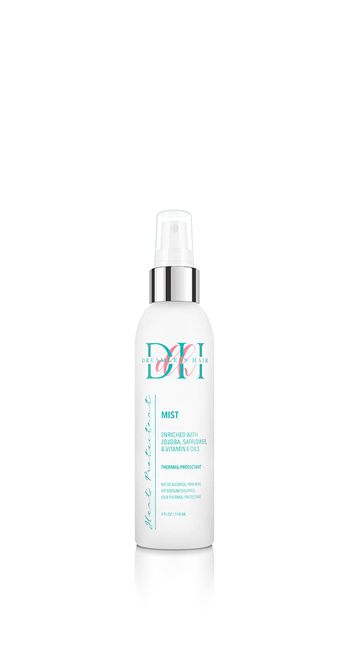 Heat Protectant Mist
