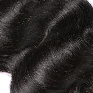(M) Body Wave Single Bundles