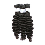 (M) Deep Wave Single Bundles