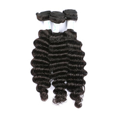 (M) Deep Wave Single Bundles