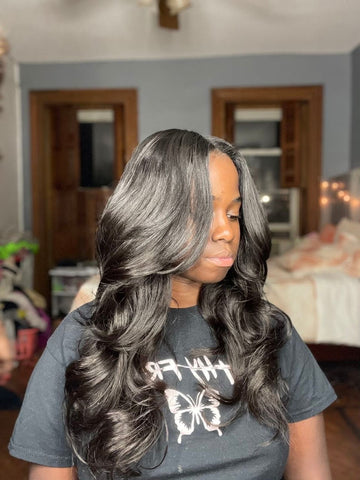 Body Wave Bundle Deals