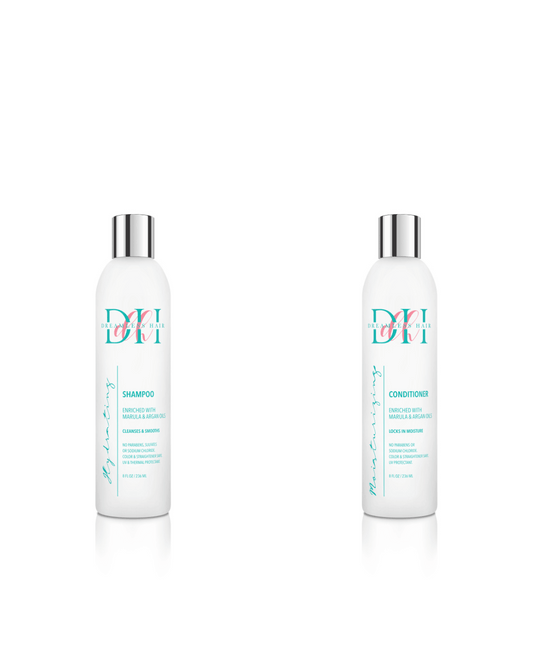 5 Tips It's Time To Wash Your Hair Extensions