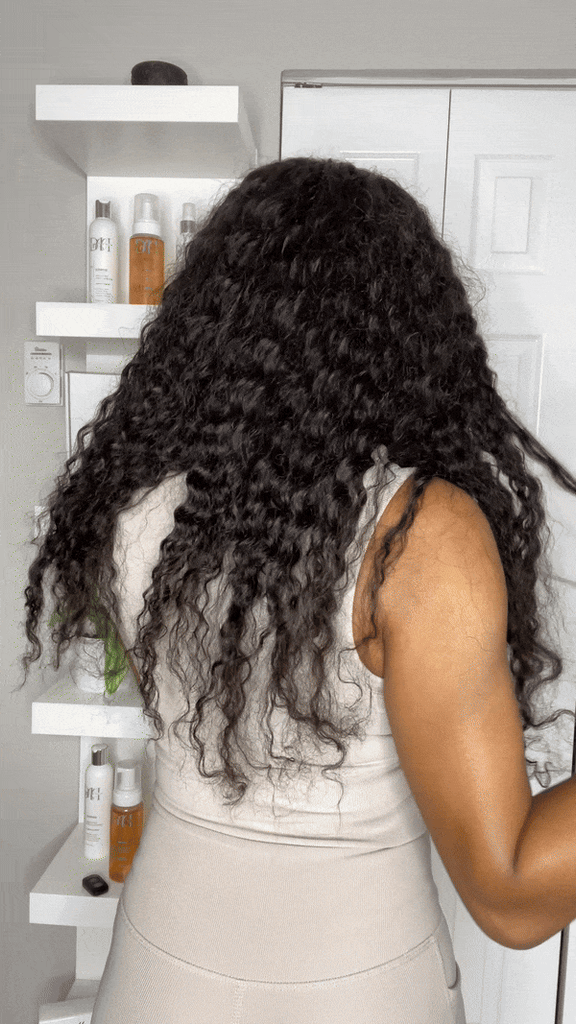 The Ultimate Guide to Maintaining Your Gorgeous Curly Hair Extensions
