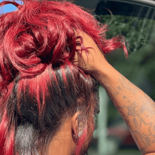 10 Things you should know about Tape In Hair Extensions
