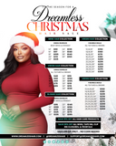 Dreamless Hair Christmas Sale Virgin Hair Bundle Deals