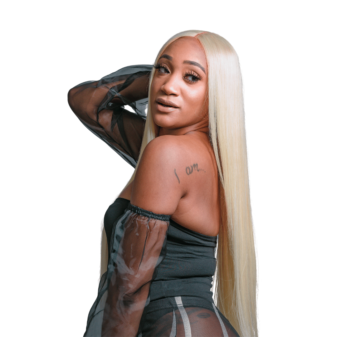 Blonde Straight Bundle Deals
