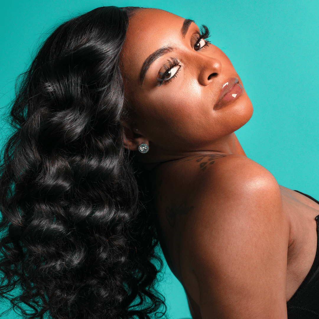 (M) Loose Wave Single Bundles