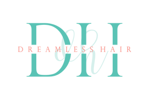 Dreamless Hair