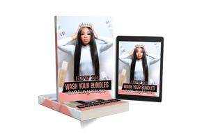 How To Wash Your Bundles In 9 Easy Steps