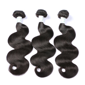 Body Wave Bundle Deals