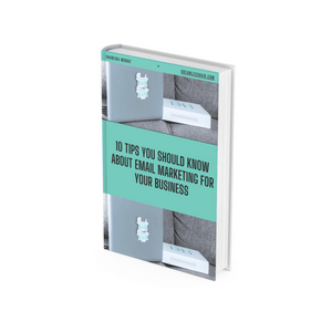 10 Things You Should Know About Email Marketing For Your Business