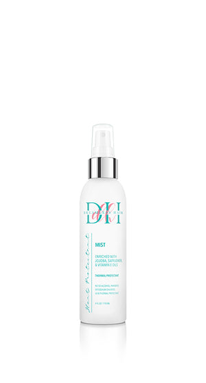 Heat Protectant Mist