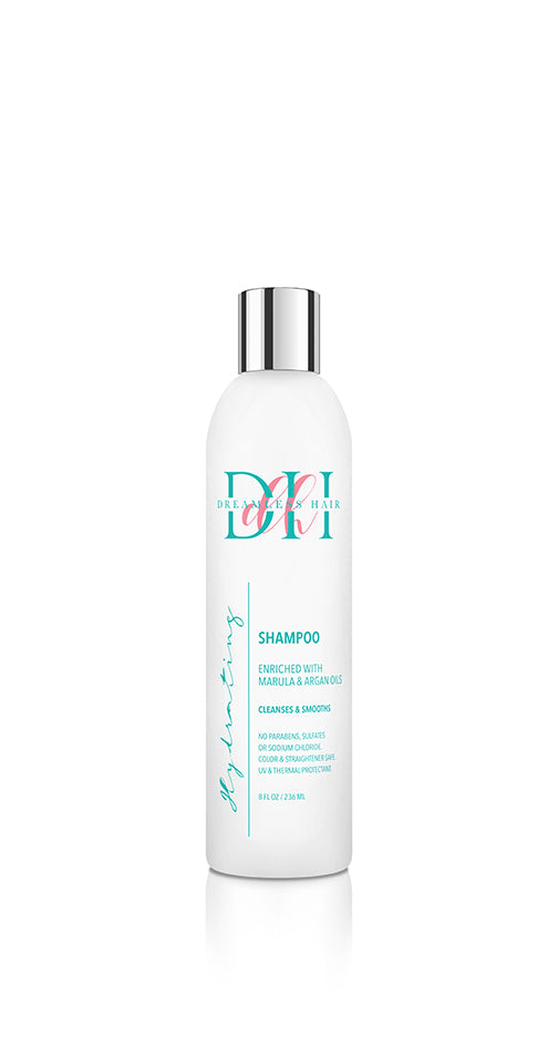 Hydrating Shampoo