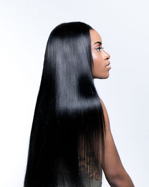 Straight Single Bundles