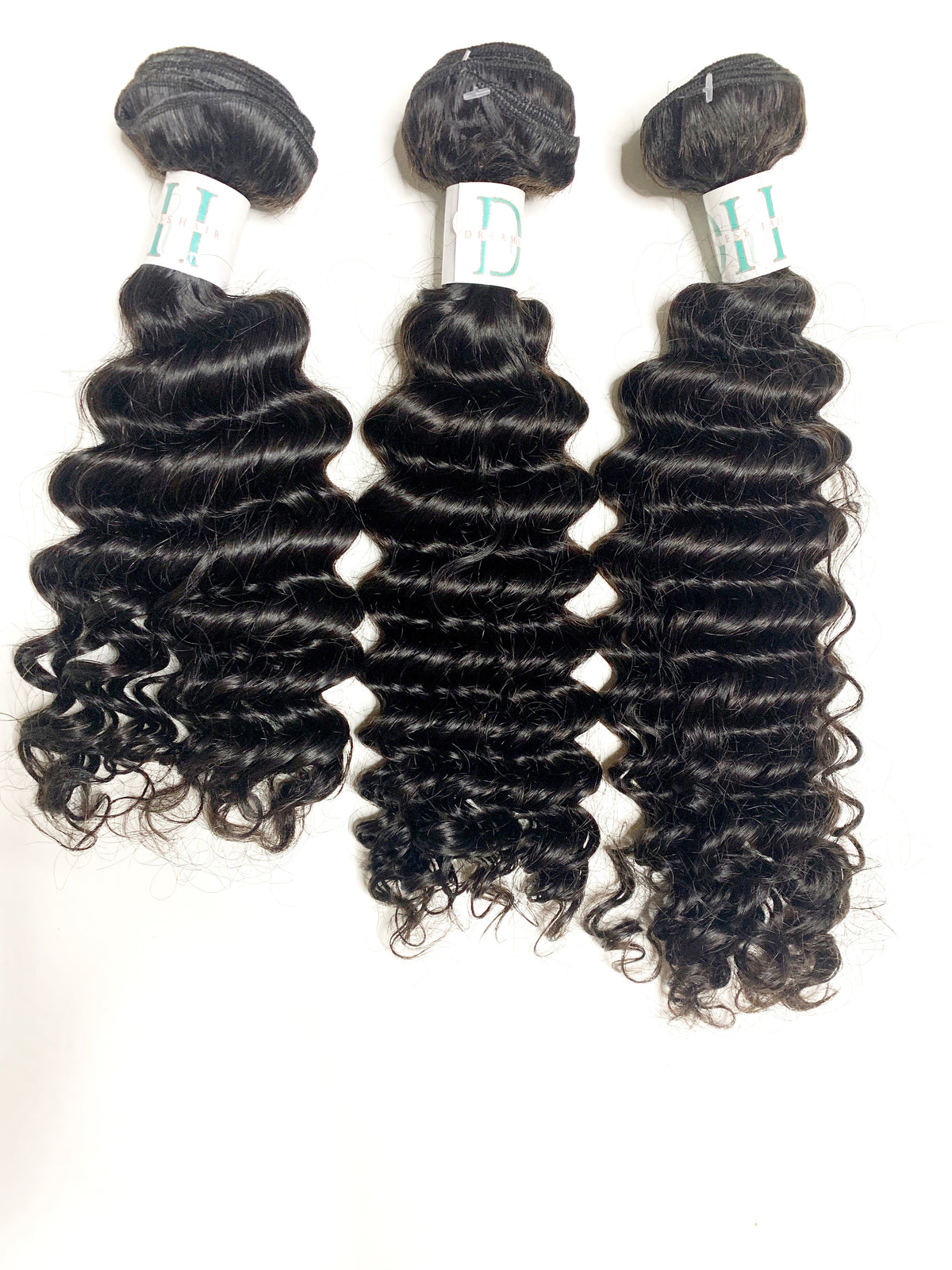 Dreamless Curly Bundle Deals