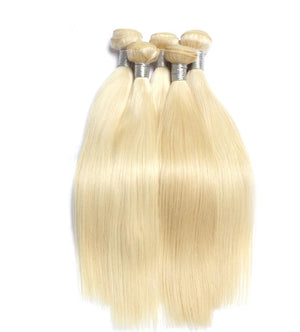 Blonde Straight Bundle Deals