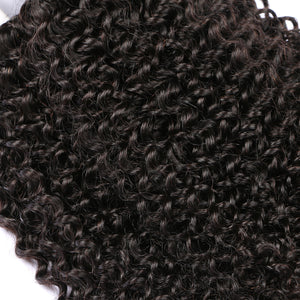 Kinky Curly Single Bundles
