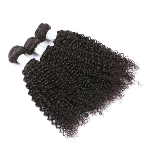 Kinky Curly Bundle Deals