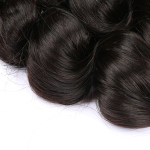(M) Loose Wave Single Bundles