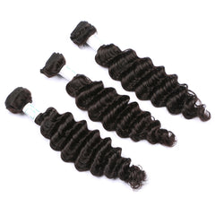 Deep Wave Single Bundles