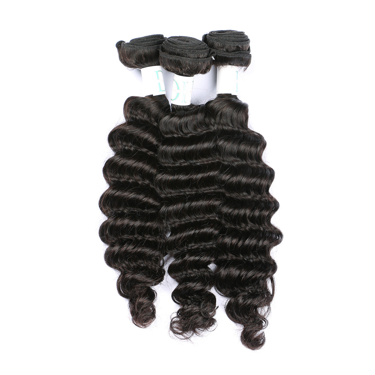 (M) Deep Wave Single Bundles