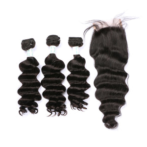 Virgin Hair Special Bundle Deals