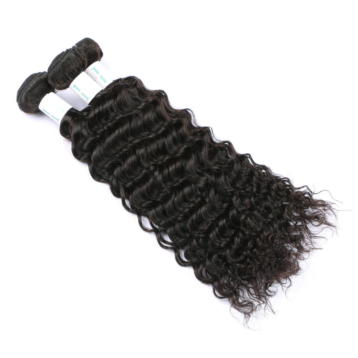 Water Wave Single Bundles