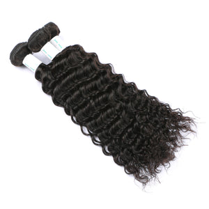 Water Wave Single Bundles