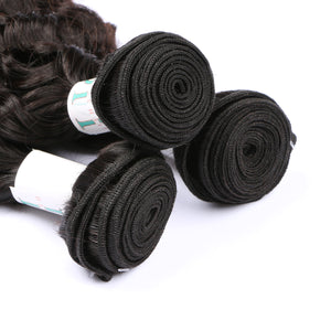 Deep Curly Single Bundles