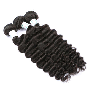 Deep Body Wave Bundle Deals