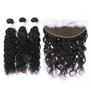 Virgin Hair Special Bundle Deals