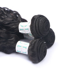 Natural Wave Single Bundles