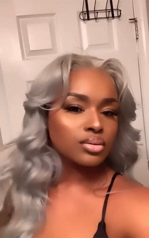 Blonde Body Wave Bundle Deals