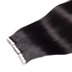 (M) Tape In Hair Extensions