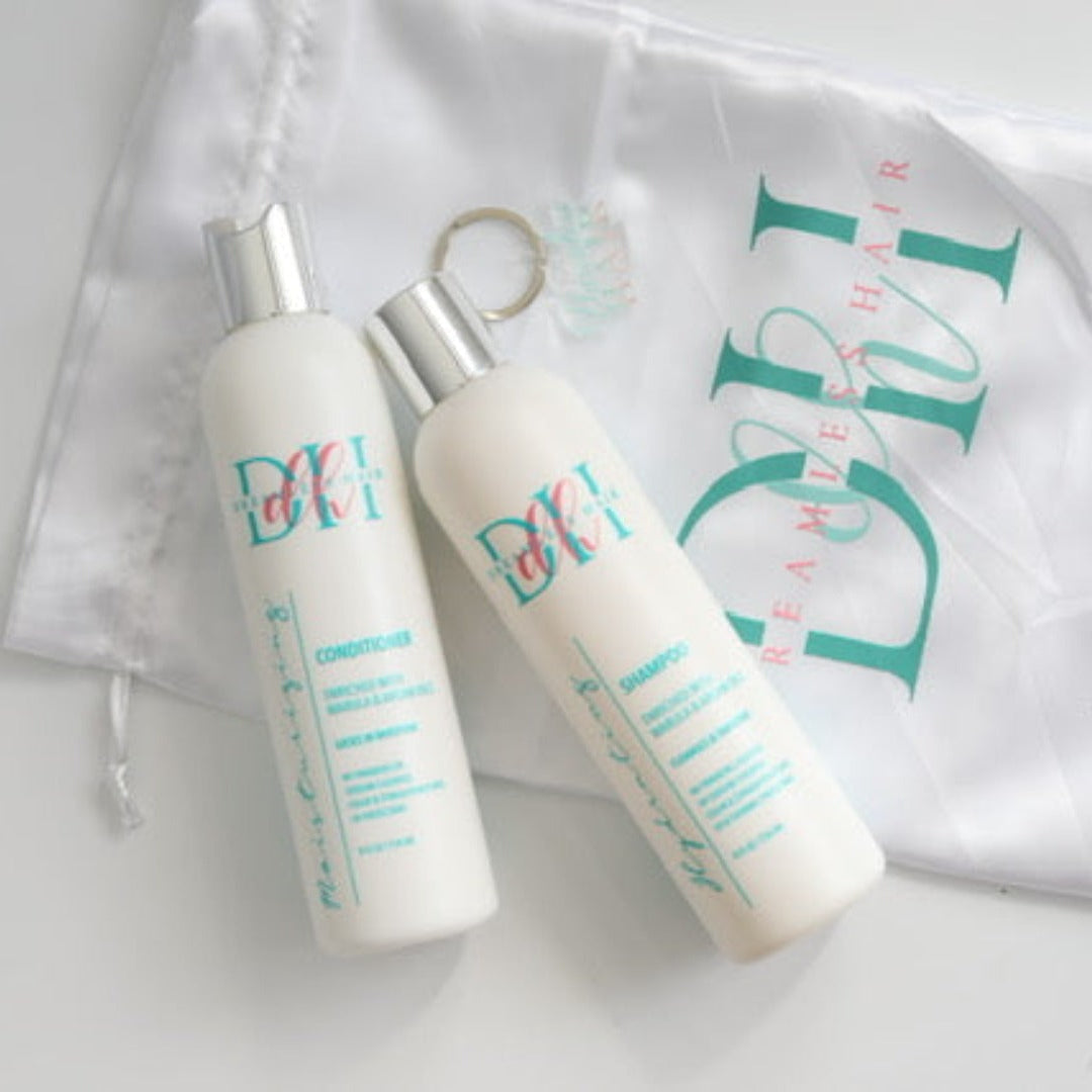 Dreamy Cleansing Duo