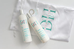 Dreamy Cleansing Duo