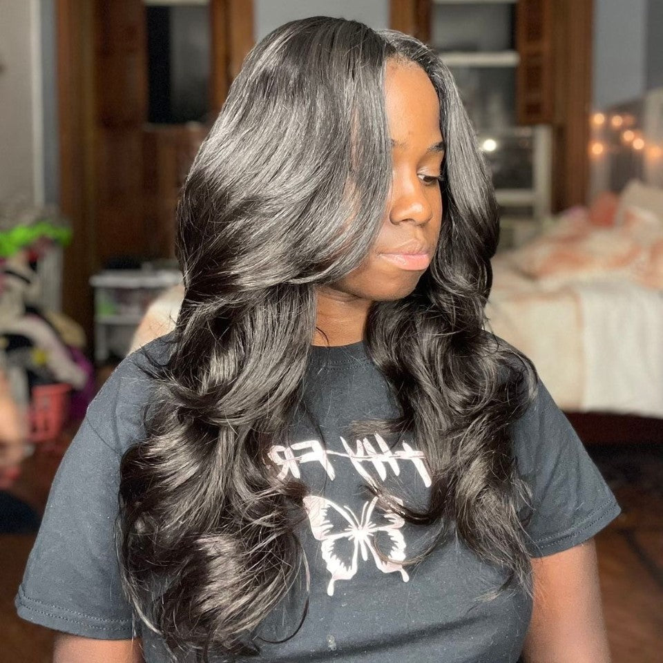 Body Wave Bundle Deals